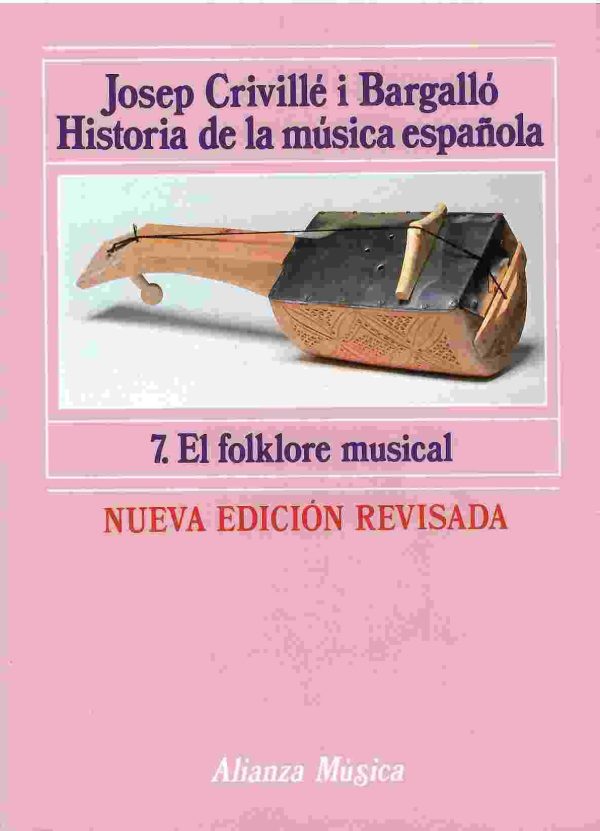 Historia de la música española 6. Siglo XX.