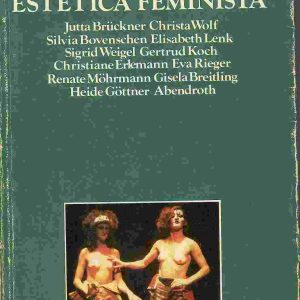 Estética feminista.