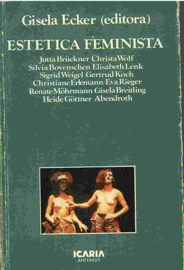 Estética feminista.