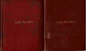 obras completas Emilia Pardo Bazán (Novelas y cuentos) Tomo I