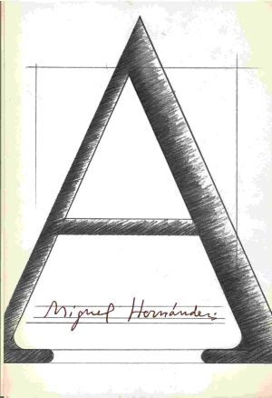 A Miguel Hernández. 2 vols. Estuche de cartón.