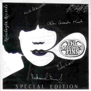 Ain't necessarily / God bless the child.