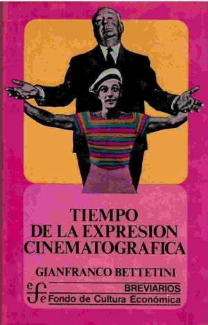 Tiempo de la expresión cinematográfica.