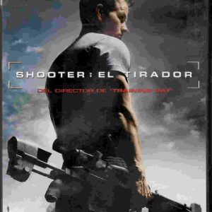 Shooter: El tirador.