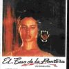 El beso de la pantera.
