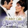 Funny girl.