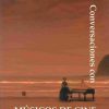 Conversaciones con músicos de cine.