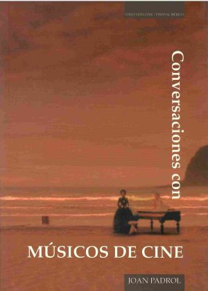 Conversaciones con músicos de cine.