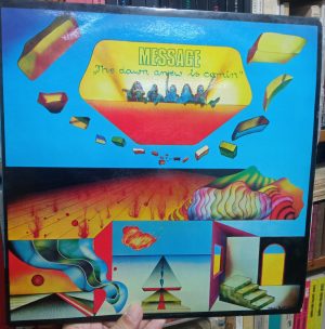 The down anew is coming.