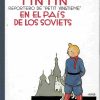 Las Aventuras de Tintín reportero del "Petit vingtième" en el país de los soviets.