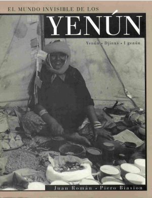 El mundo invisible de los Yenún.