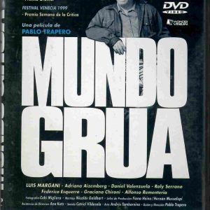 Mundo grúa.