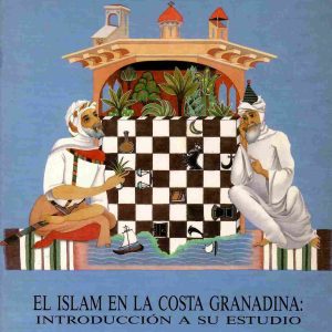 El islam en la costa granadina: Introducción a su estudio.
