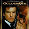 Goldeneye.