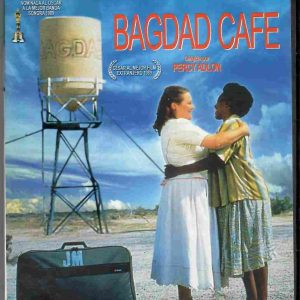 Bagdad Café.