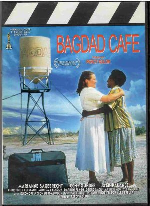 Bagdad Café.