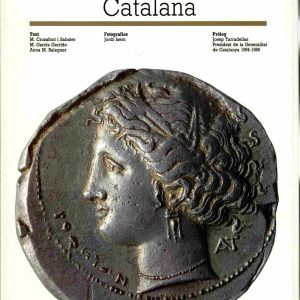 Història de la moneda catalana.