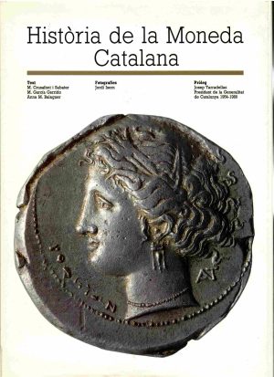 Història de la moneda catalana.