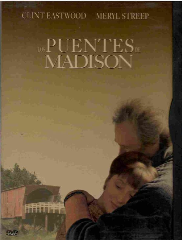 Los puentes de Madison.