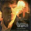 El talento de Mr. Ripley.