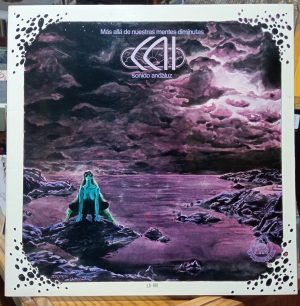 Más allá de nuestras mentes diminutas.