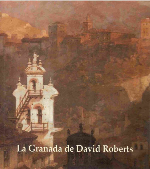 La Granada de David Roberts.