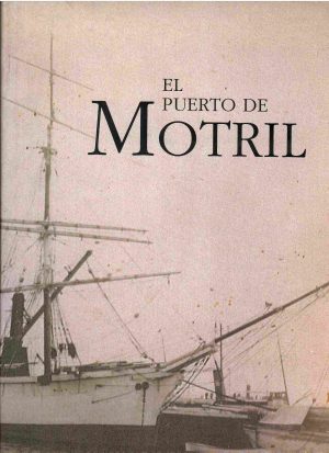 El puerto de Motril.