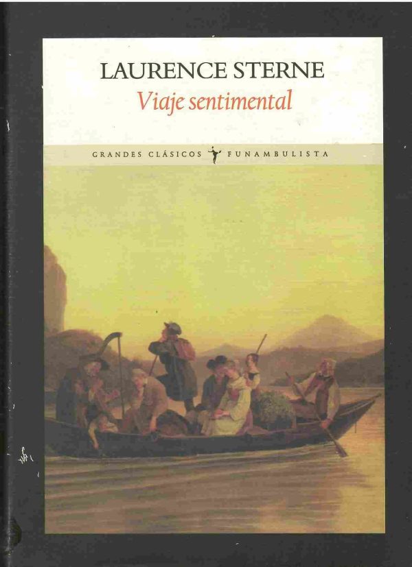 Viaje sentimental.