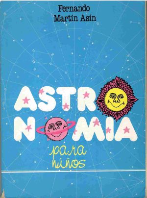 Astronomía para niños.