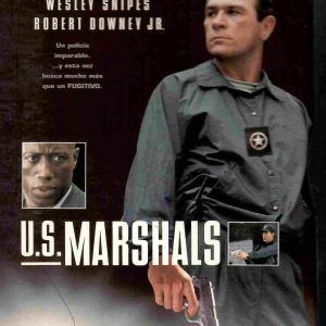 U.s. Marshals.