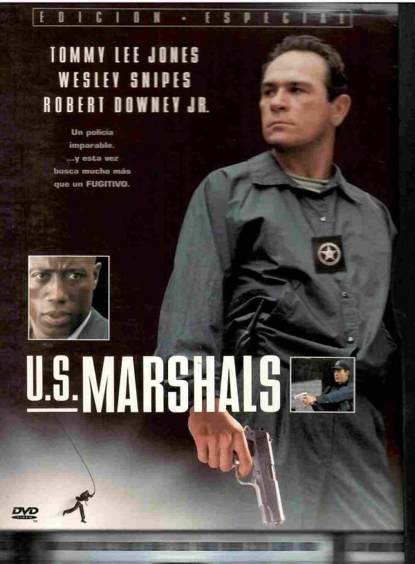 U.s. Marshals.