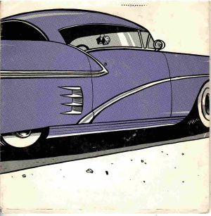 Acolla: Triste carretera / El Aviador.