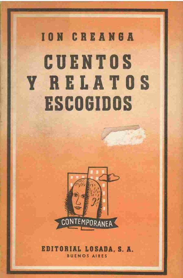 Cuentos y relatos escogidos.