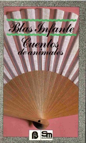 Cuentos de animales.