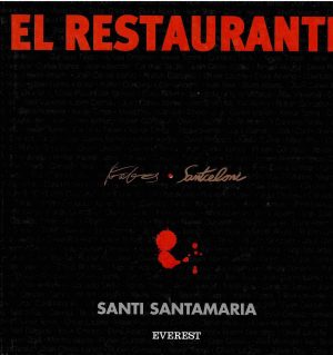 El restaurante.