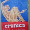 Tres números extraordinarios de la revista "Crónica". - Imagen 3