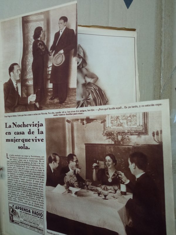Tres números extraordinarios de la revista "Crónica". - Imagen 4