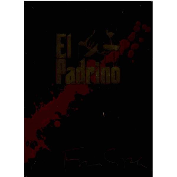 El padrino. Pack Colección DVD