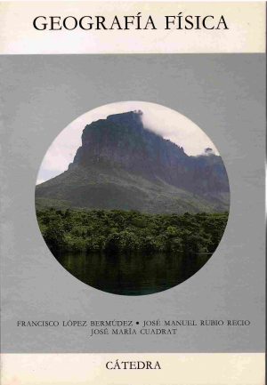 Geografías física.