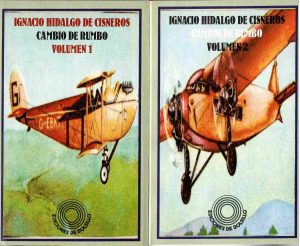 Cambio de rumbo. 2 vols.