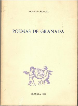Poemas de Granada.