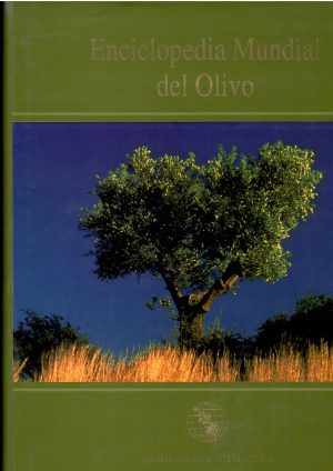 Enciclopedia Mundial del Olivo.