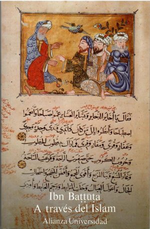 A través del Islam.