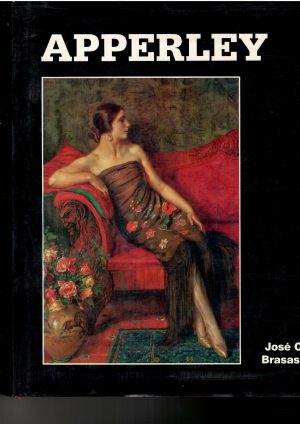 Apperley, el pintor inglés de Granada.