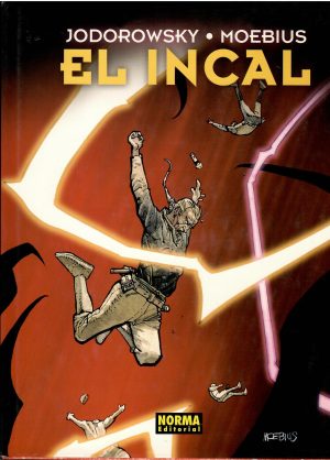 El Incal.