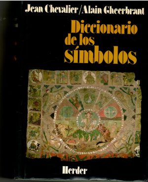 Diccionario de los símbolos.