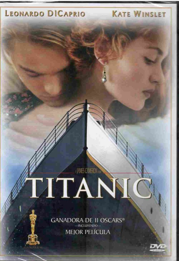 Titanic.