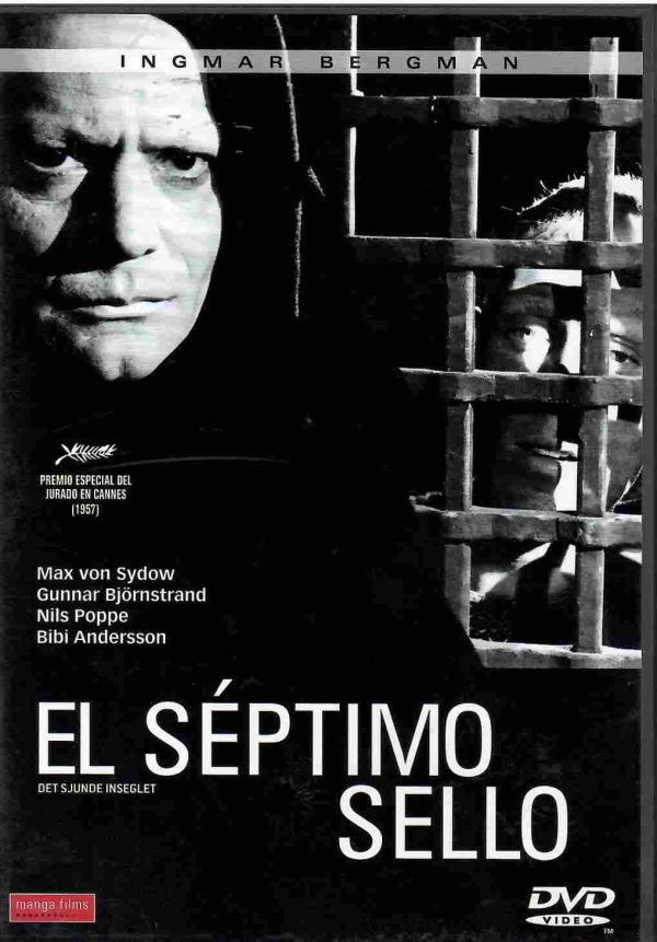 El séptimo sello.