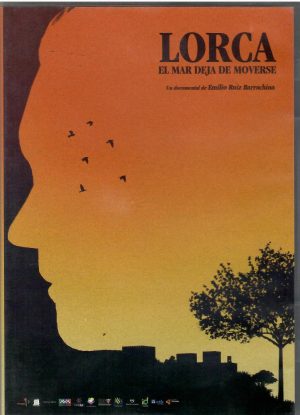 Lorca, el mar deja de moverse.