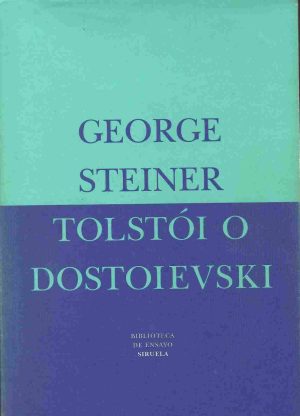 Tolstói o Dostoievski.